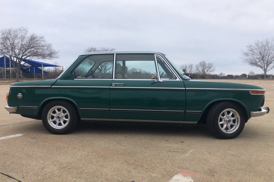 1976 BMW 2002 - Image 7 of 31