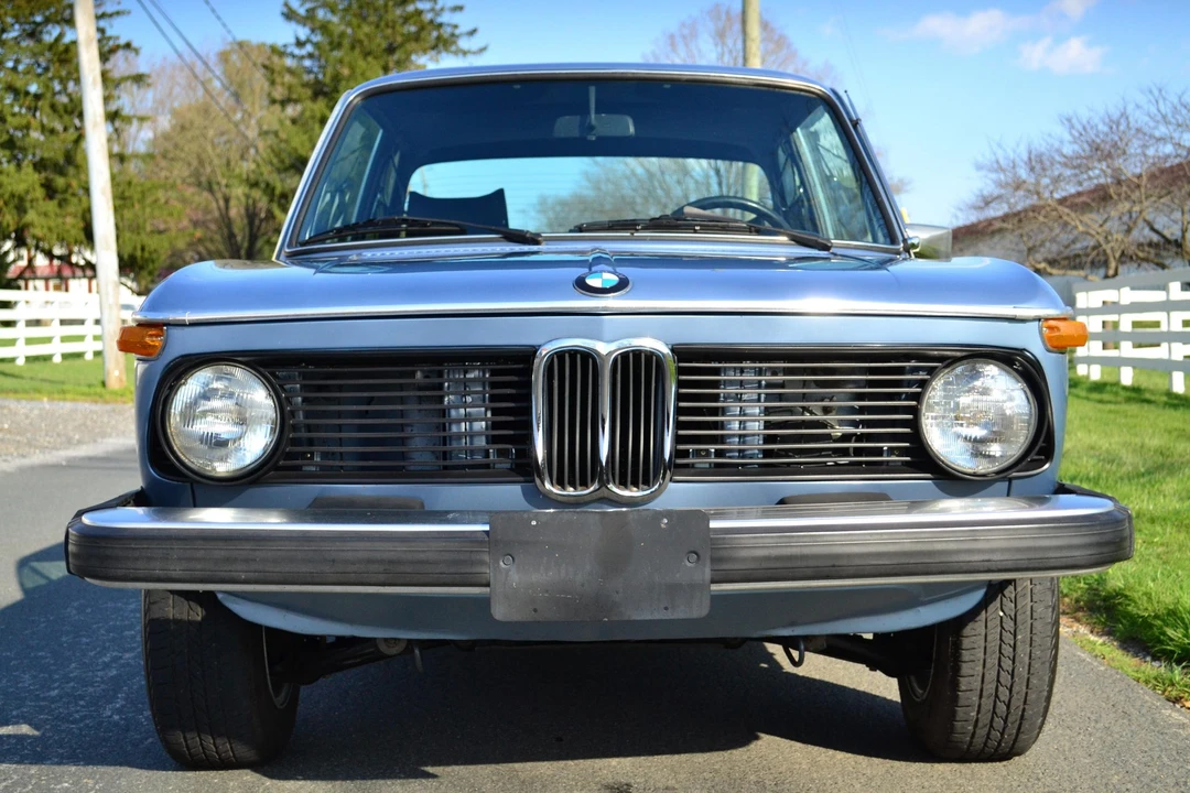 1976 BMW 2002 - Image 6 of 31