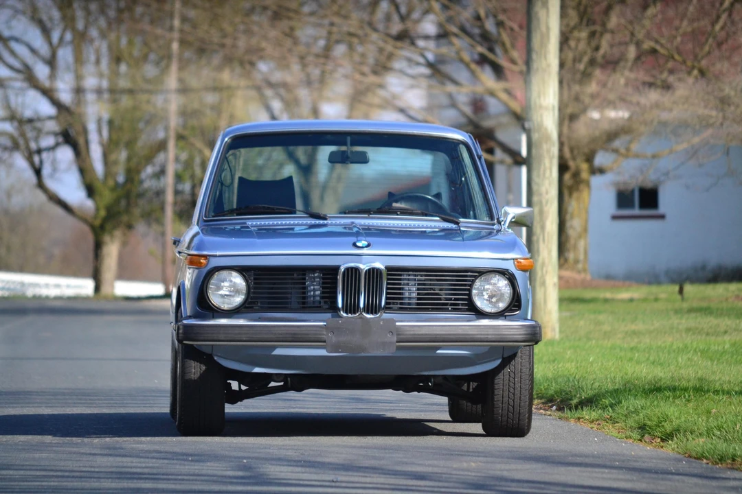 1976 BMW 2002 - Image 11 of 31