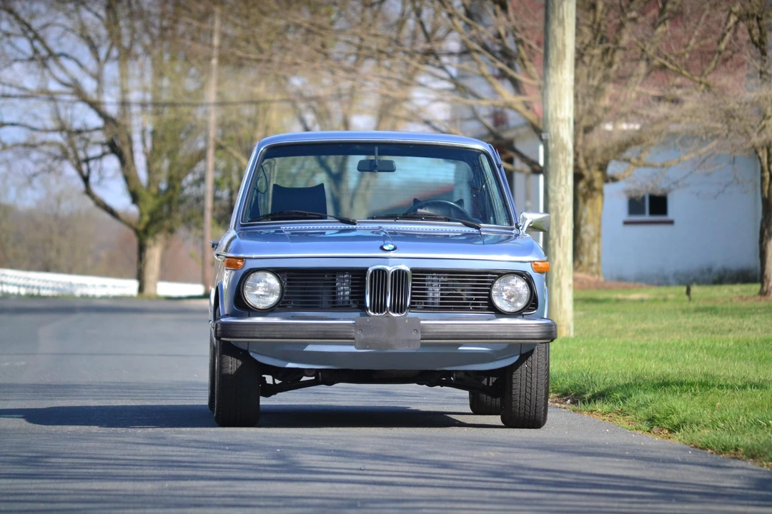 1976 BMW 2002 - Image 12 of 31