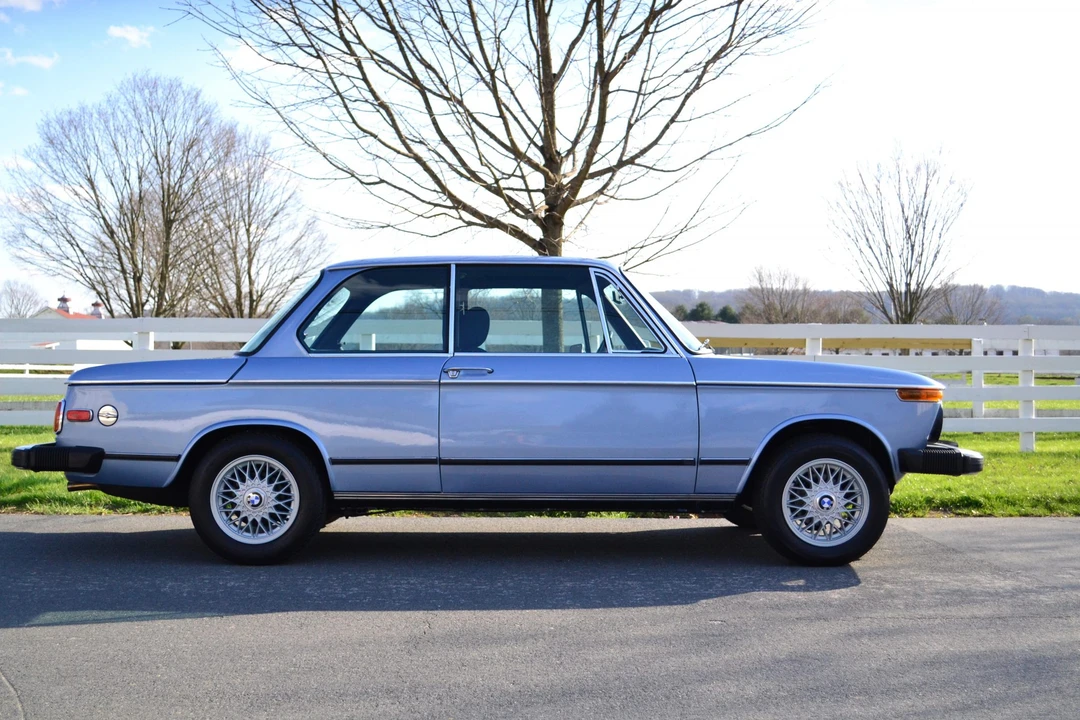1976 BMW 2002 - Image 26 of 31