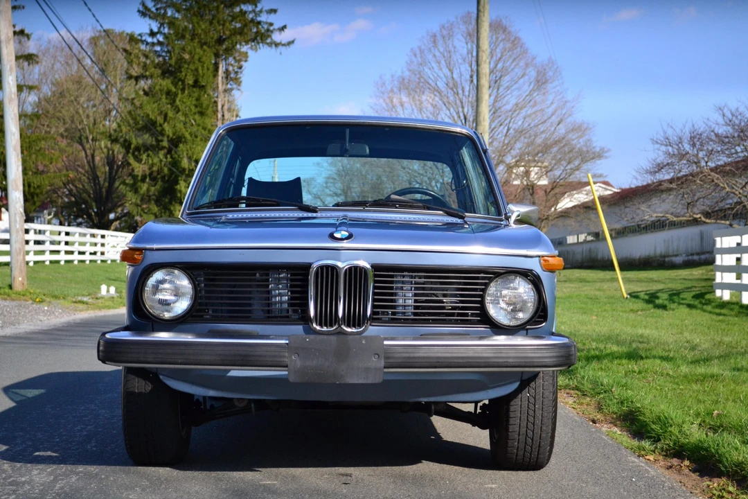 1976 BMW 2002 - Image 7 of 31