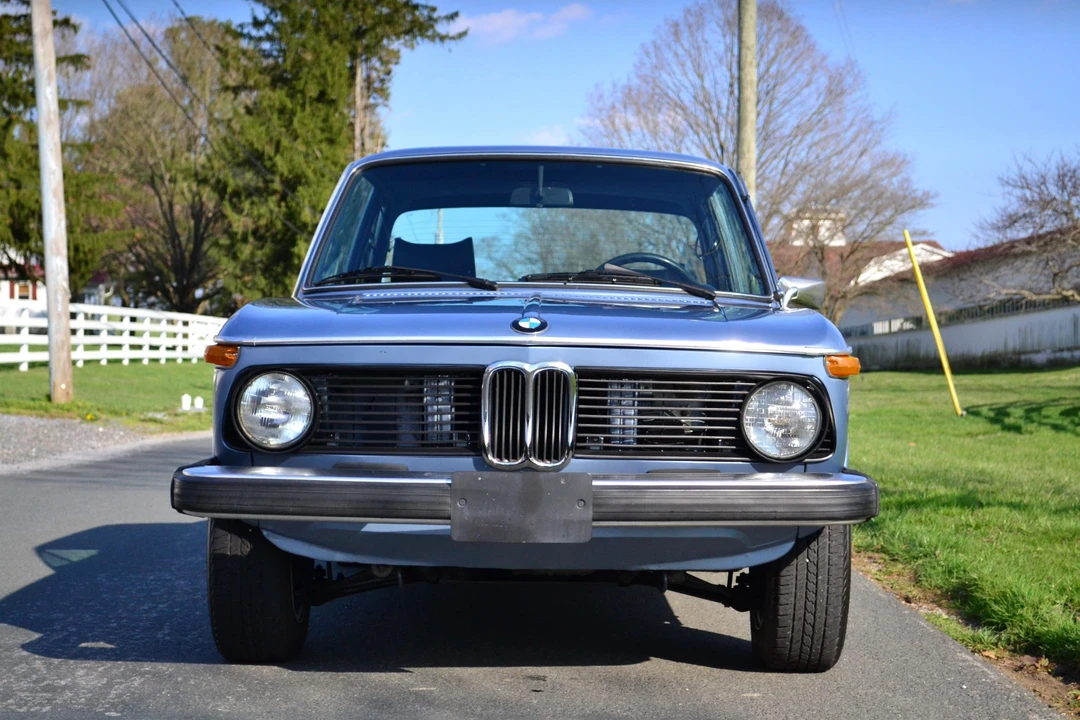 1976 BMW 2002 - Image 8 of 31
