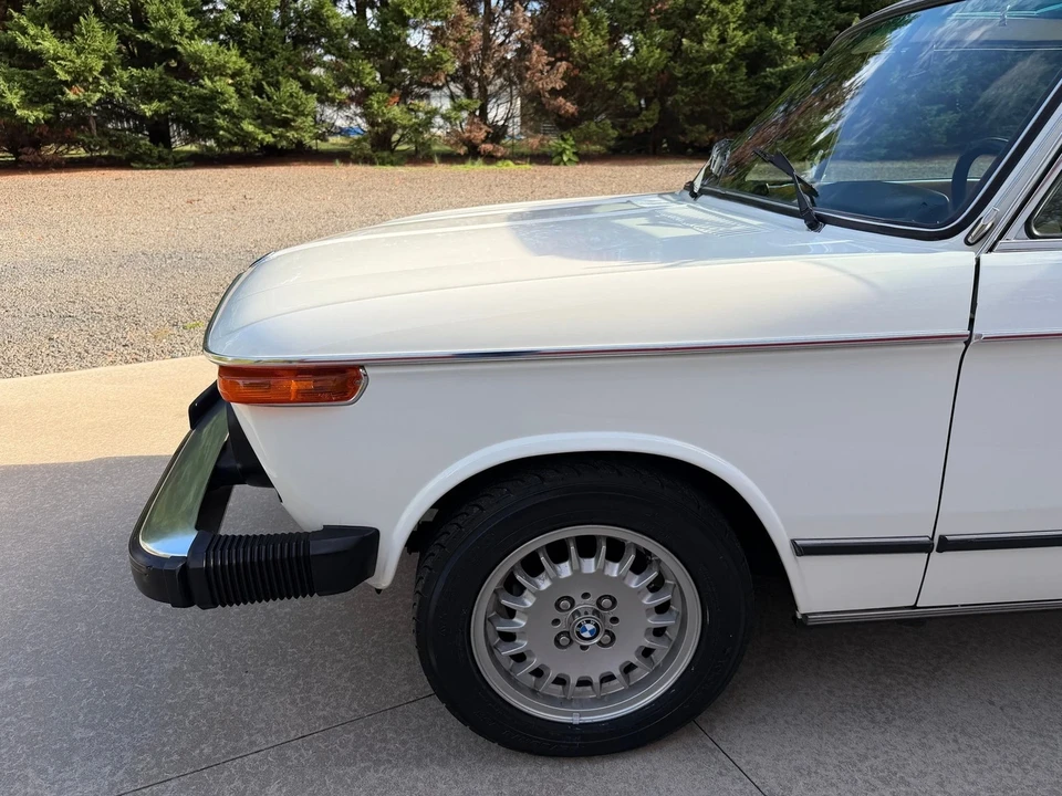 1976 BMW 2002 - Image 14 of 21