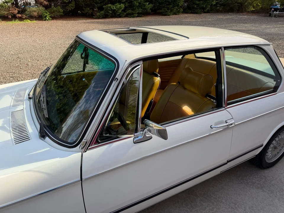 1976 BMW 2002 - Image 15 of 21