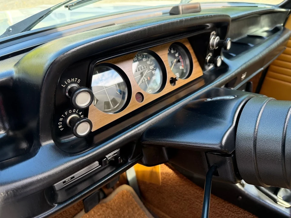1976 BMW 2002 - Image 19 of 21