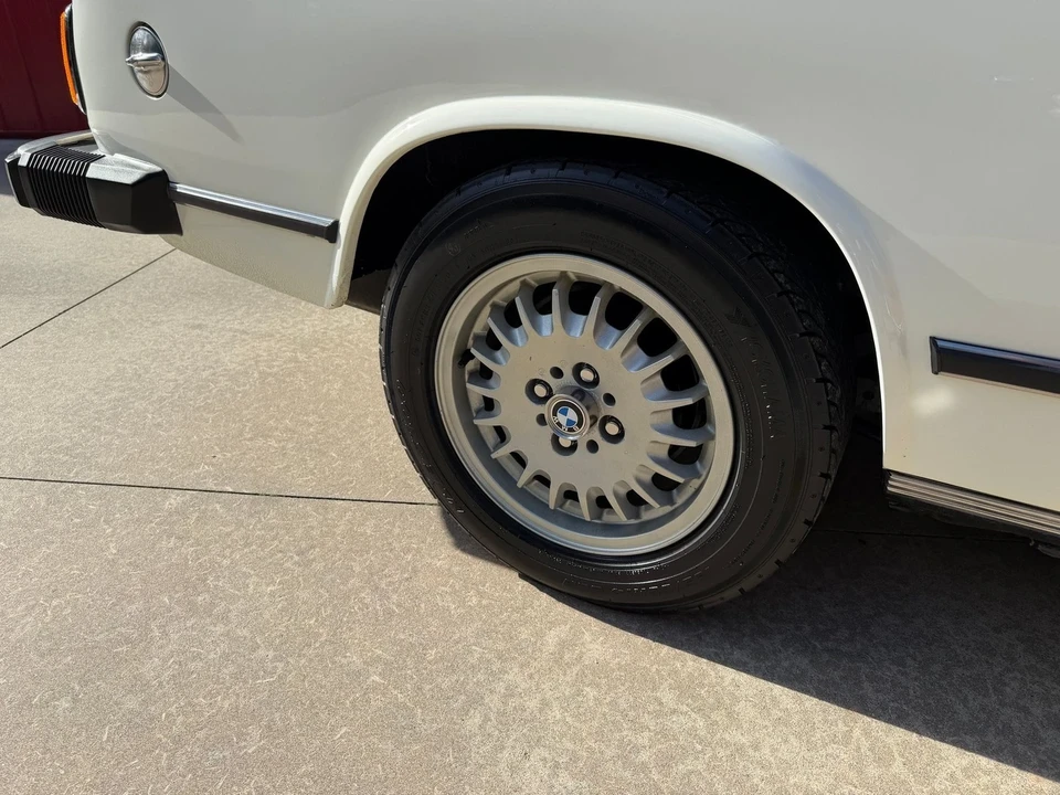 1976 BMW 2002 - Image 11 of 21