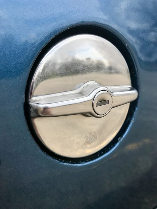 1976 BMW 2002 - Image 29 of 31