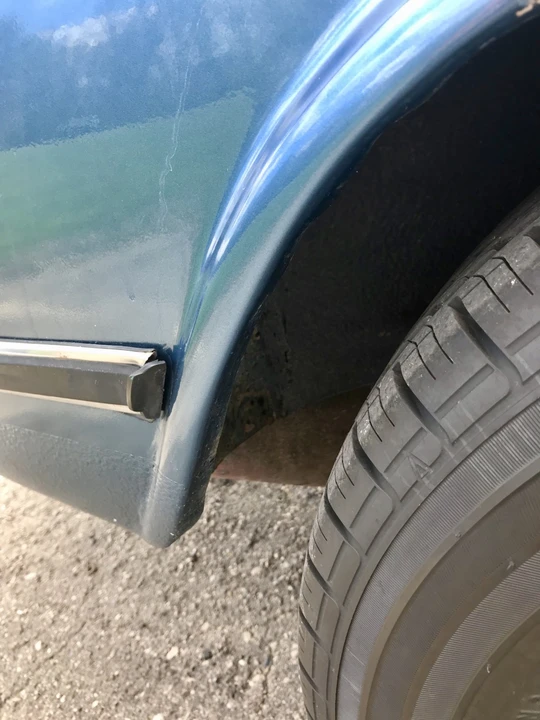 1976 BMW 2002 - Image 30 of 31