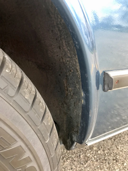 1976 BMW 2002 - Image 31 of 31