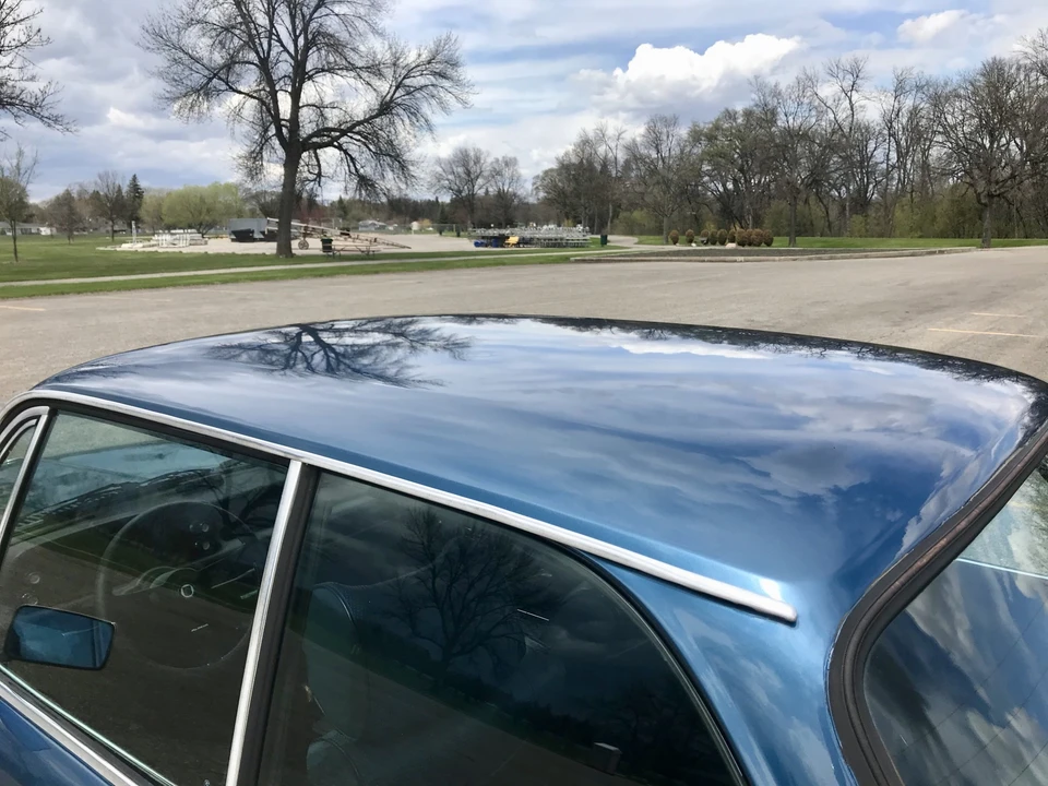 1976 BMW 2002 - Image 25 of 31