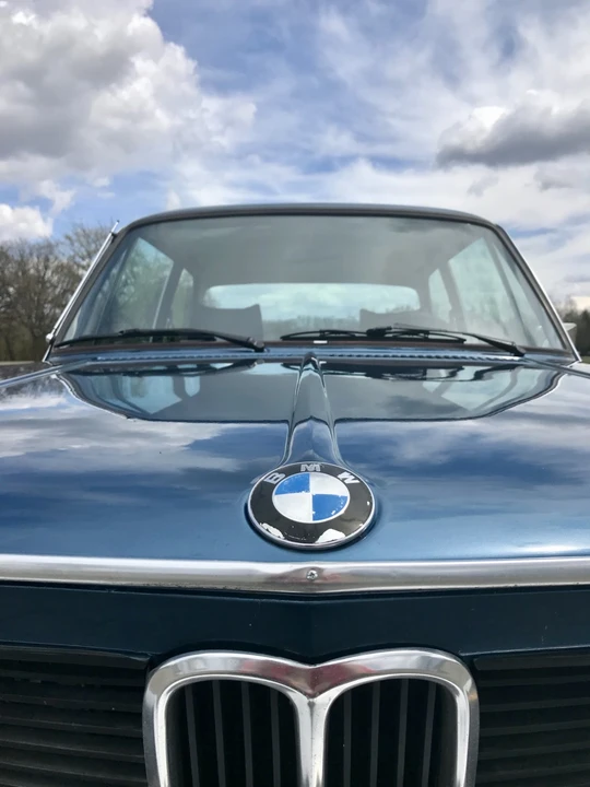 1976 BMW 2002 - Image 21 of 31