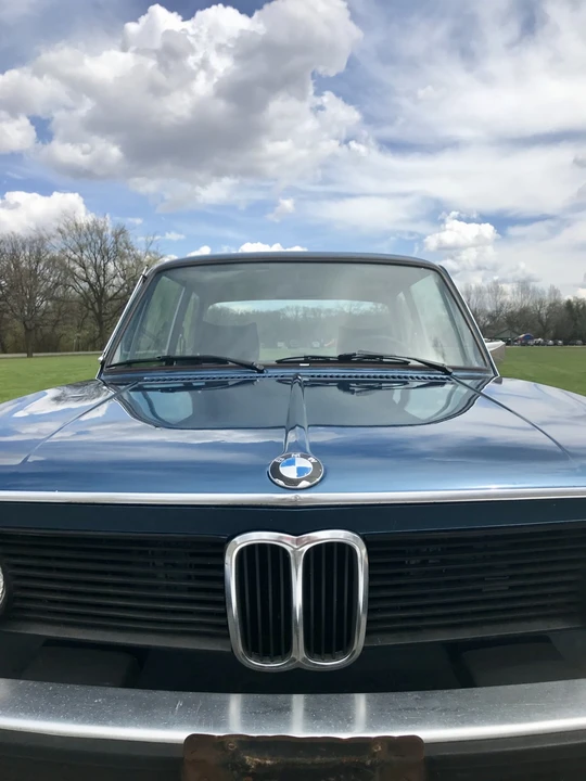 1976 BMW 2002 - Image 19 of 31