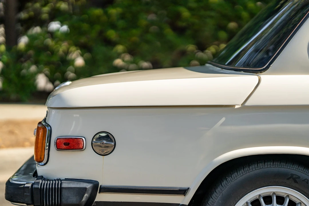 1976 BMW 2002 - Image 29 of 31