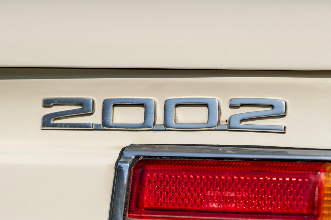 1976 BMW 2002 - Image 26 of 31