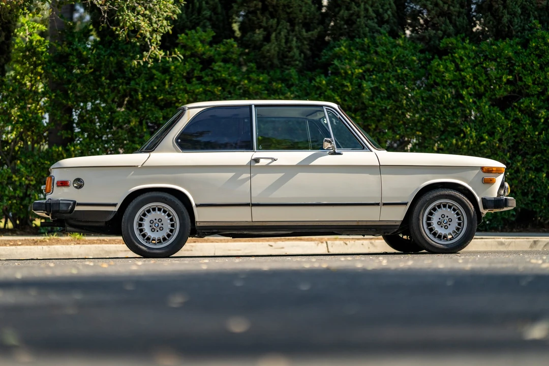 1976 BMW 2002 - Image 7 of 31