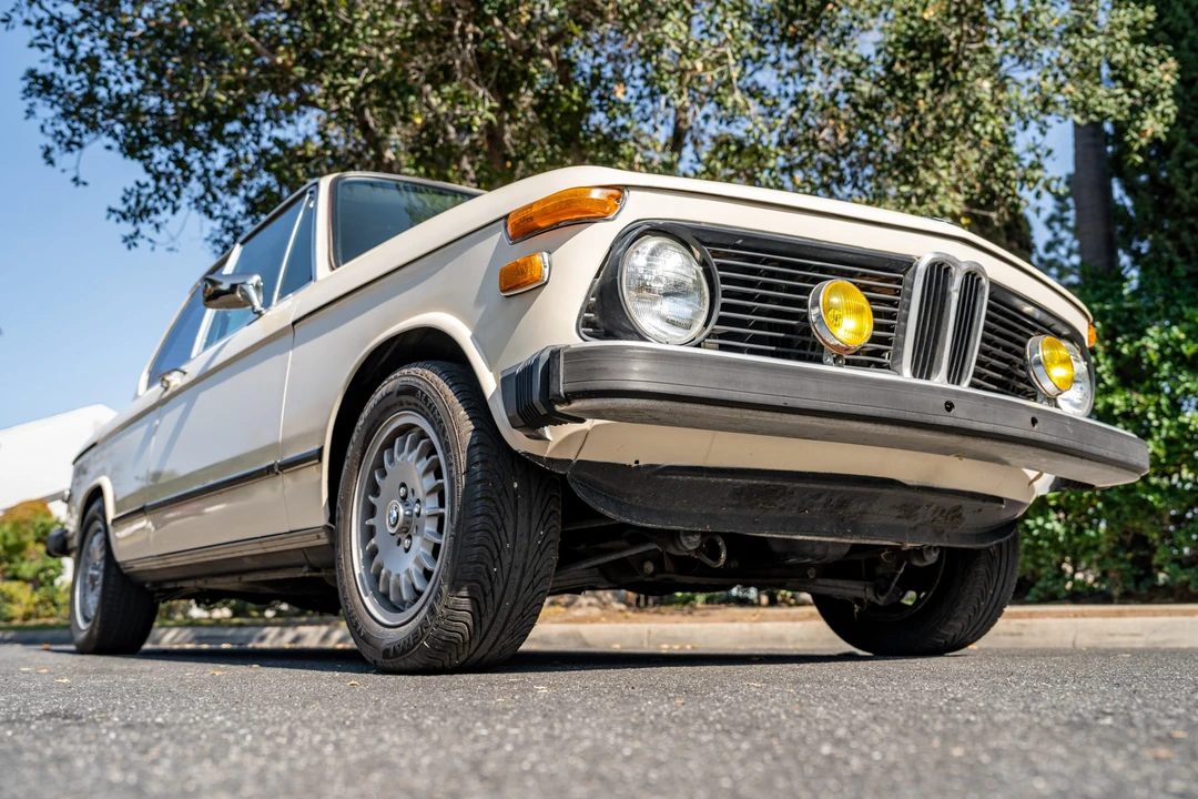 1976 BMW 2002 - Image 5 of 31