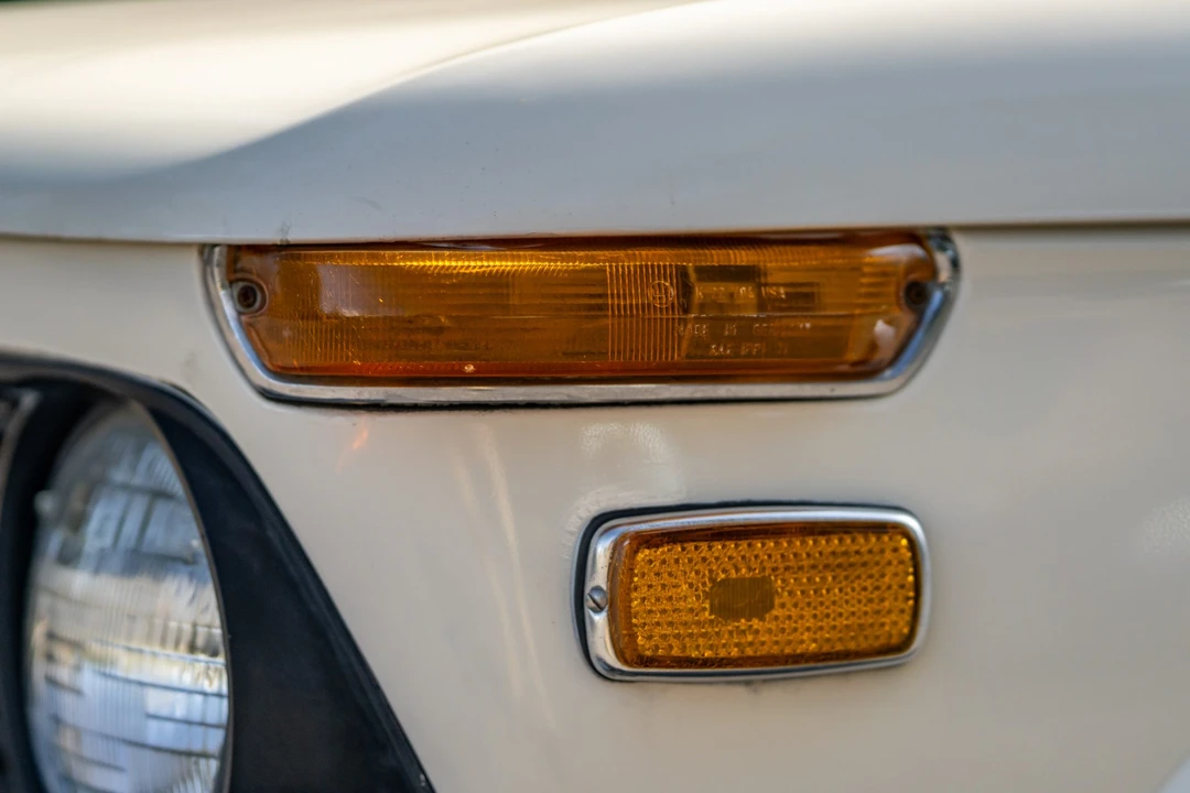 1976 BMW 2002 - Image 20 of 31