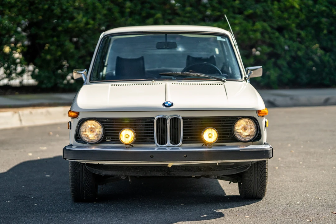 1976 BMW 2002 - Image 15 of 31