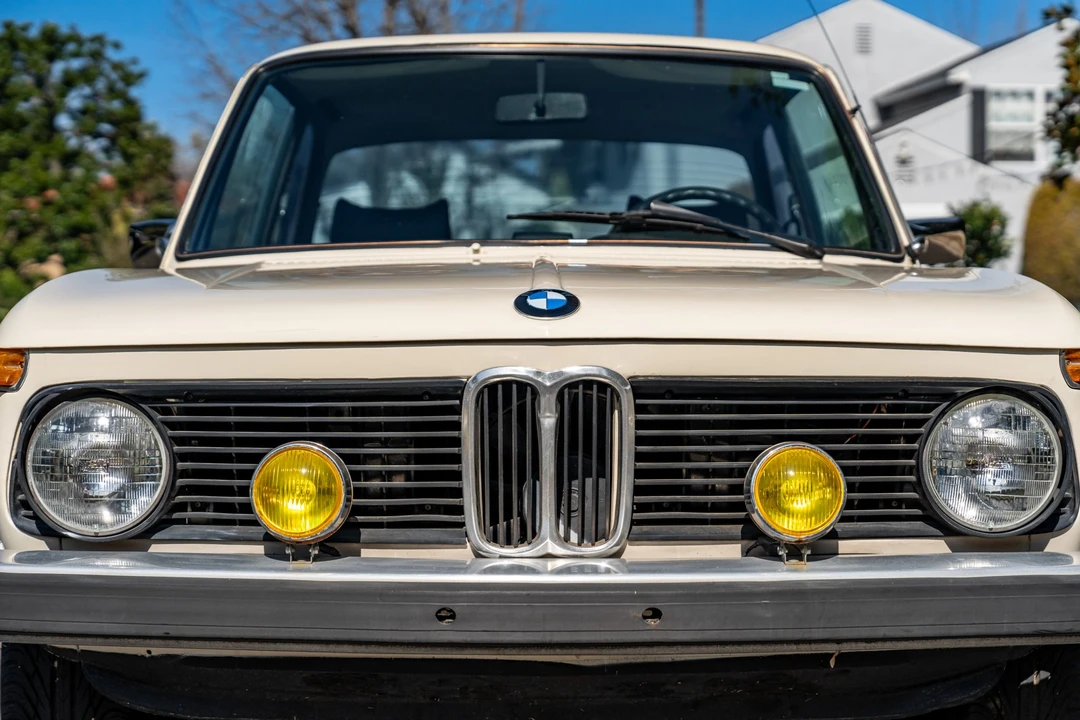 1976 BMW 2002 - Image 14 of 31