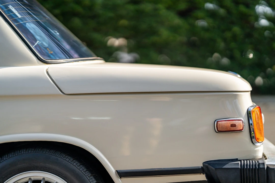 1976 BMW 2002 - Image 28 of 31