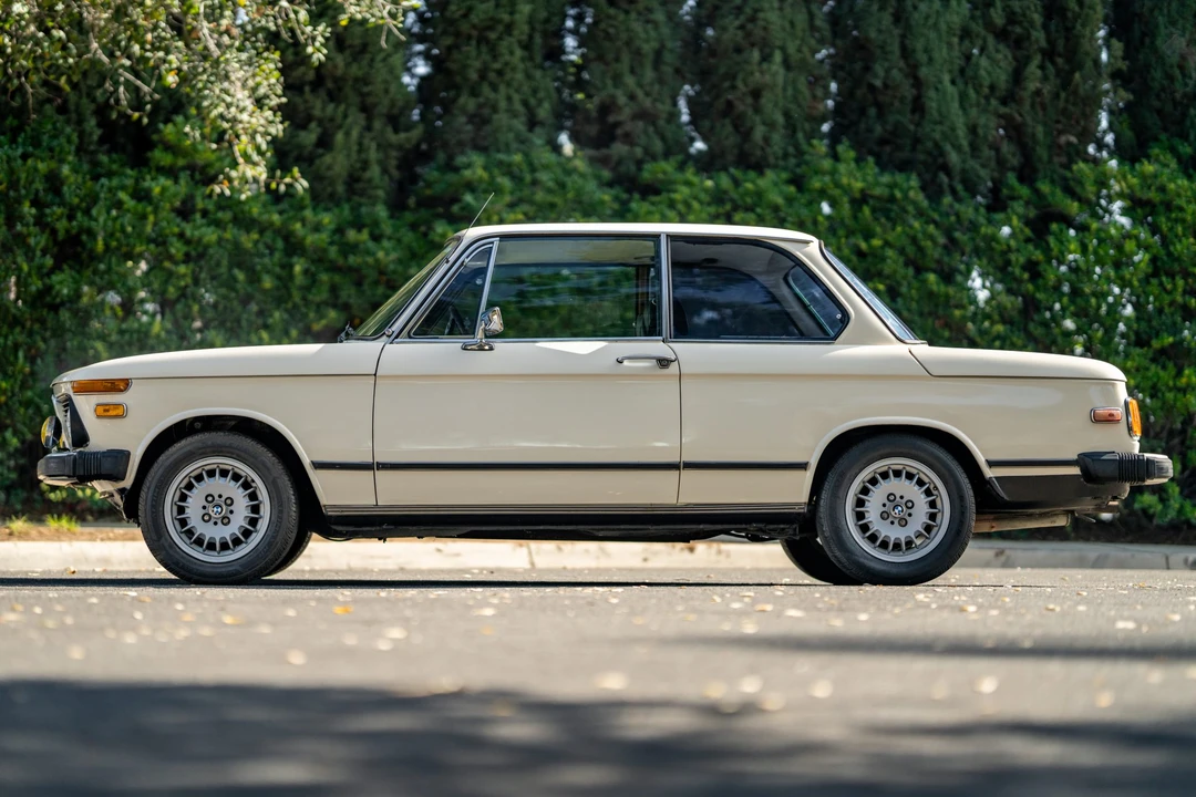 1976 BMW 2002 - Image 13 of 31