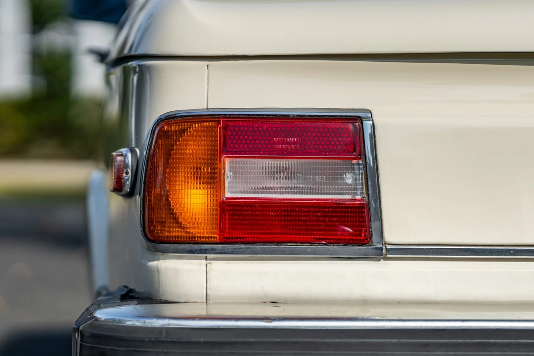 1976 BMW 2002 - Image 24 of 31