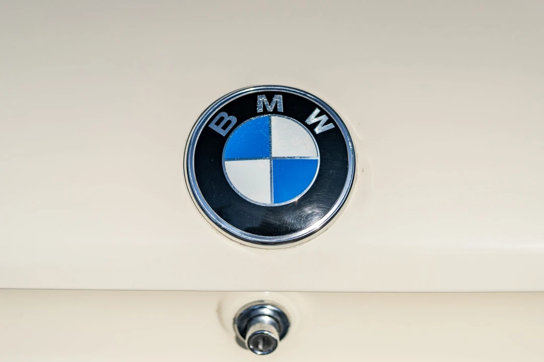 1976 BMW 2002 - Image 27 of 31