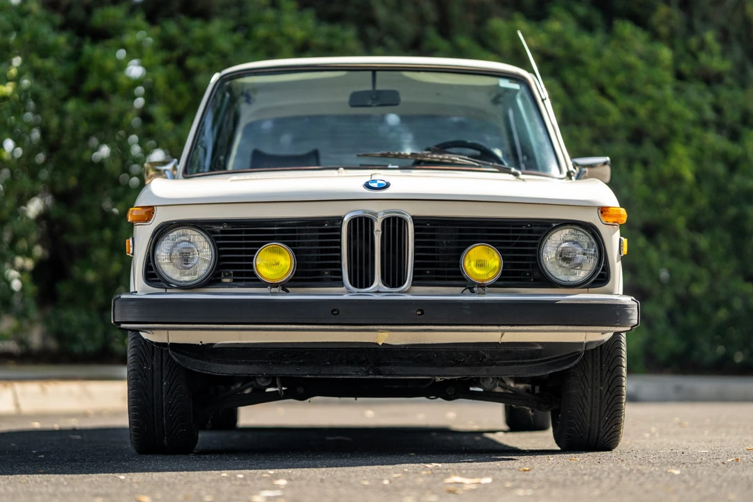 1976 BMW 2002 - Image 4 of 31