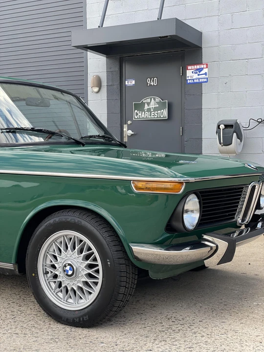 1976 BMW 2002 - Image 29 of 31