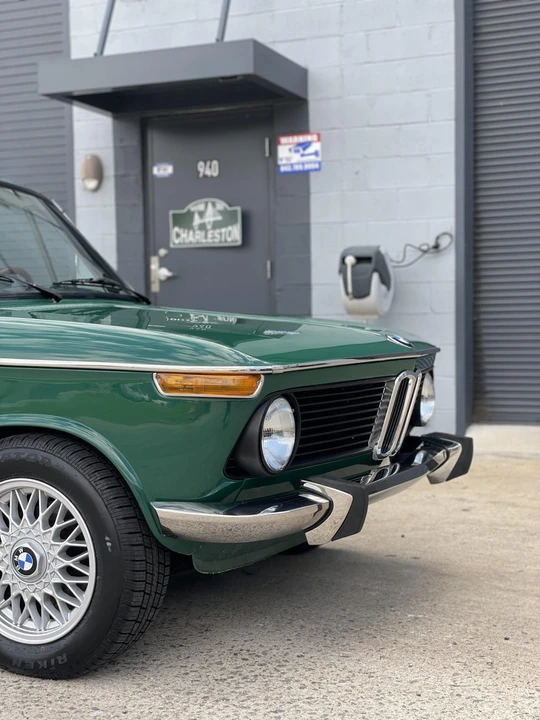 1976 BMW 2002 - Image 30 of 31