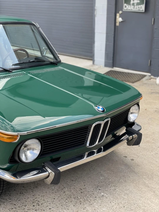1976 BMW 2002 - Image 27 of 31
