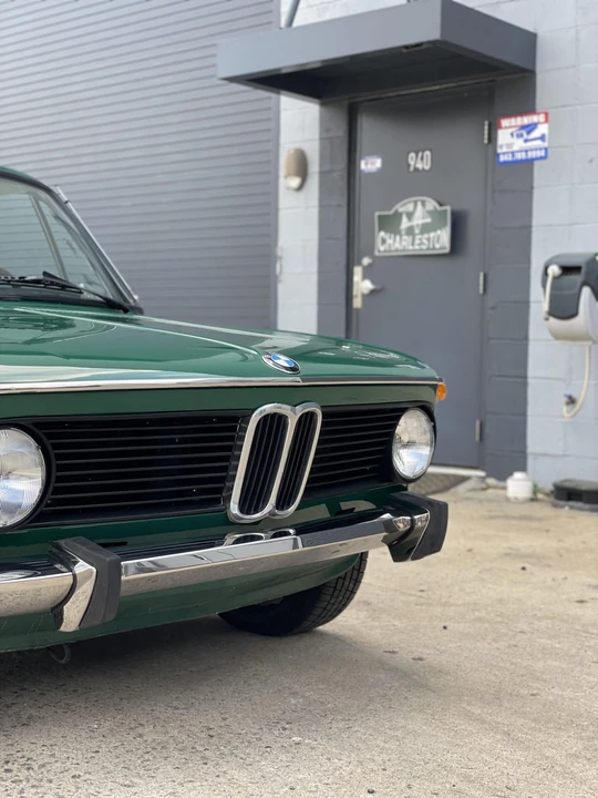 1976 BMW 2002 - Image 28 of 31