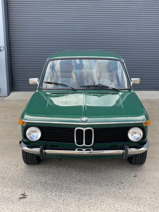 1976 BMW 2002 - Image 7 of 31