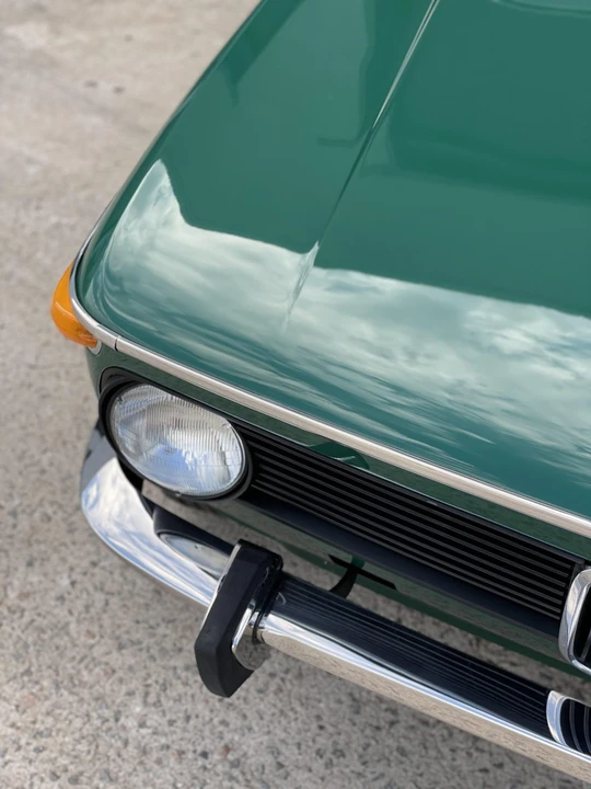 1976 BMW 2002 - Image 22 of 31