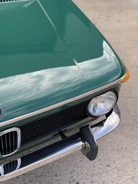 1976 BMW 2002 - Image 23 of 31