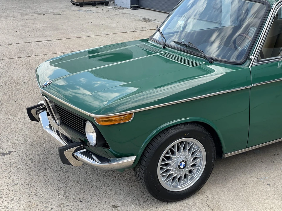 1976 BMW 2002 - Image 24 of 31