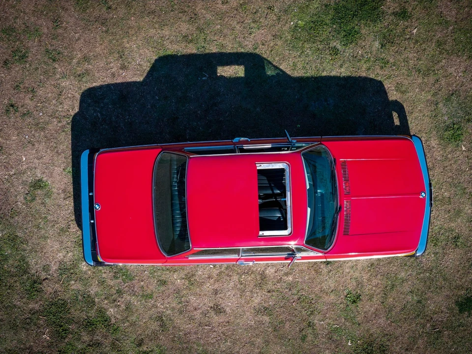 1976 BMW 2002 - Image 28 of 31