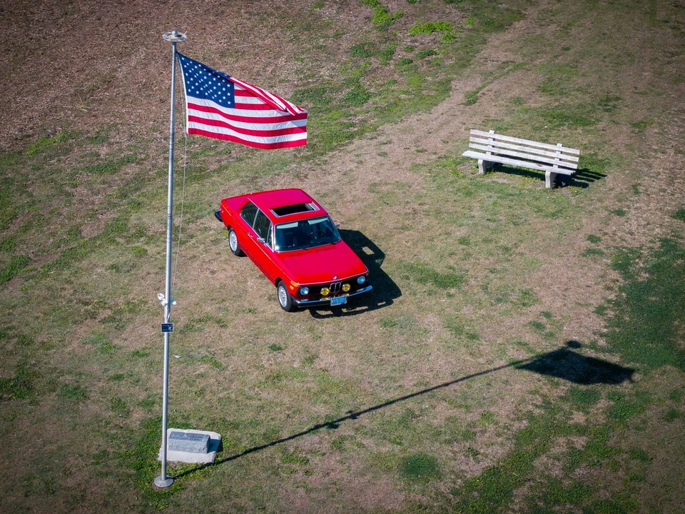 1976 BMW 2002 - Image 24 of 31