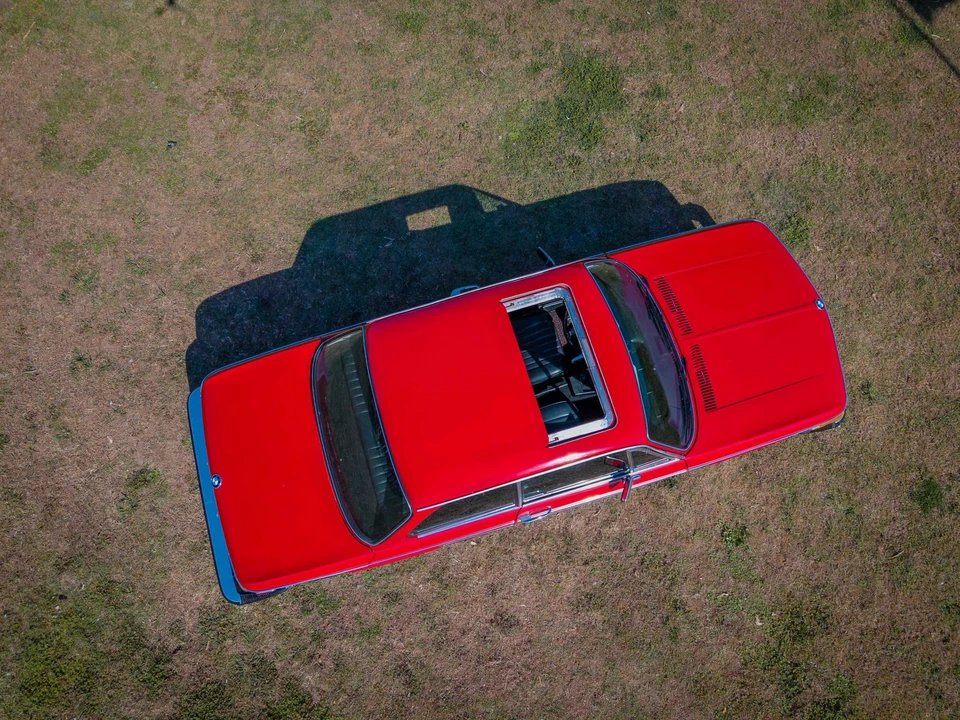 1976 BMW 2002 - Image 30 of 31