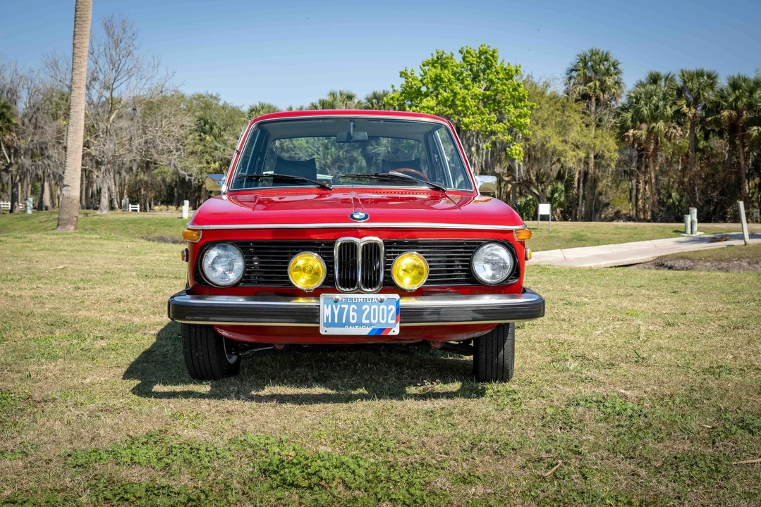 1976 BMW 2002 - Image 4 of 31