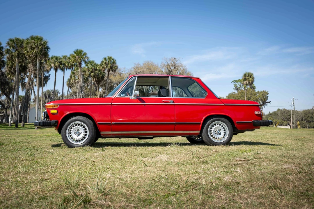 1976 BMW 2002 - Image 22 of 31