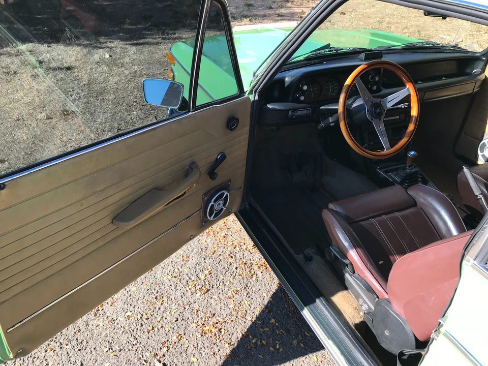 1976 BMW 2002 - Image 12 of 31