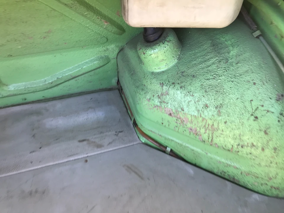 1976 BMW 2002 - Image 30 of 31