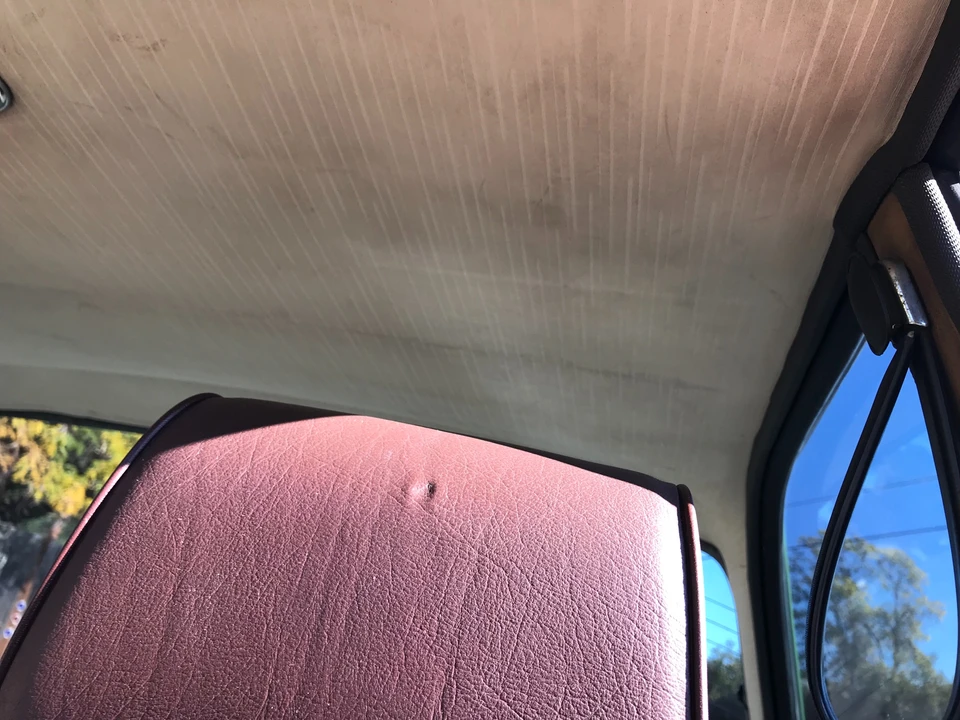 1976 BMW 2002 - Image 21 of 31