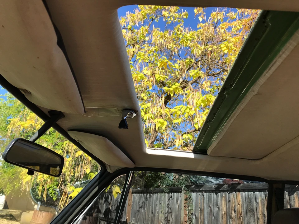 1976 BMW 2002 - Image 20 of 31