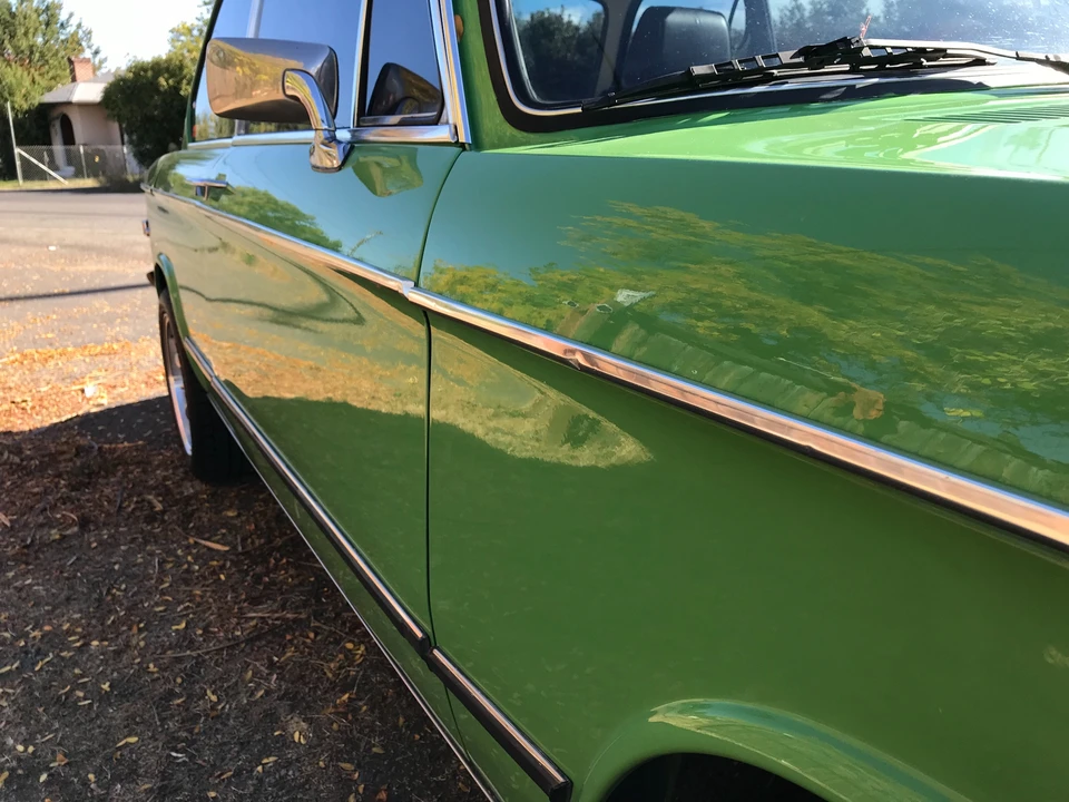 1976 BMW 2002 - Image 10 of 31