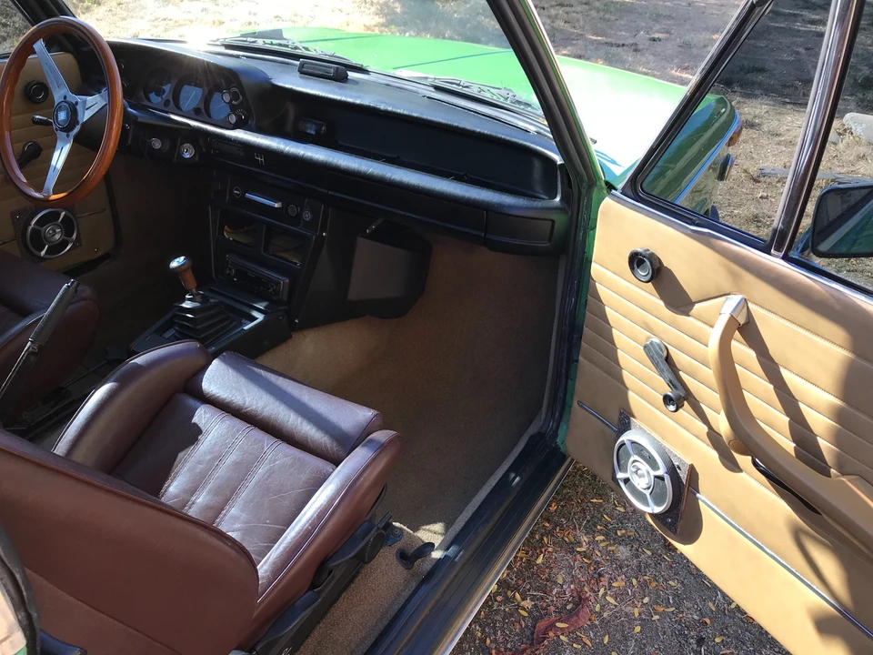 1976 BMW 2002 - Image 18 of 31