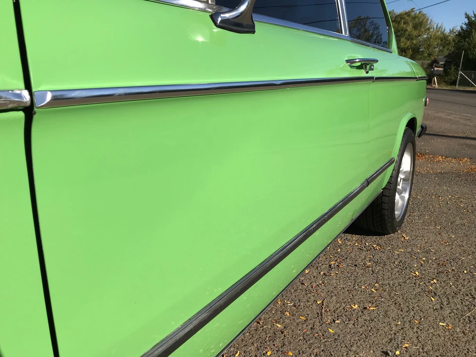 1976 BMW 2002 - Image 11 of 31