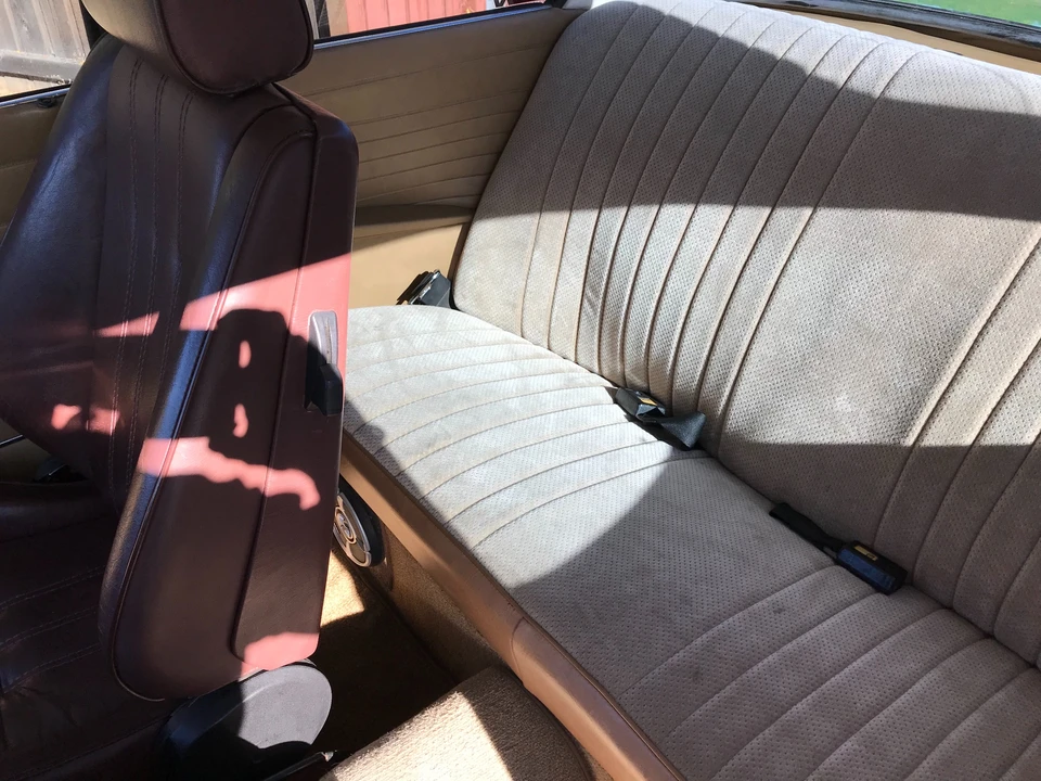 1976 BMW 2002 - Image 23 of 31
